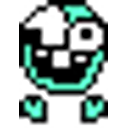 Ugly Clap emoji