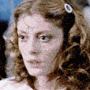 Janet Rockyhorror Sideeye emoji