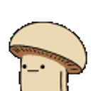 Mushroom Cloud emoji