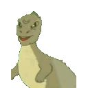 GIF Yeeee emoji