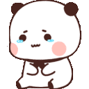 Pandasad0 emoji