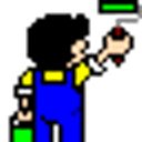 House Painter emoji