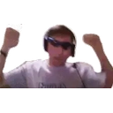 Batdisco emoji
