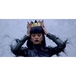 Rihanna emoji
