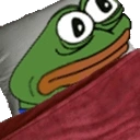 Wakege emoji