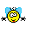 Girl Drunk emoji