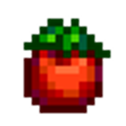 Stardew Tomato emoji