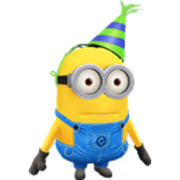 Minion5q emoji