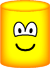 Cylinder emoji