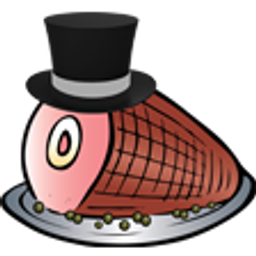 Top Ham emoji