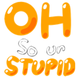 Ohsourstupid emoji