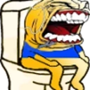Letsfuckingshit emoji