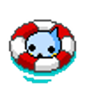 Life Preserver emoji