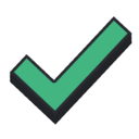 Vcheck4 emoji