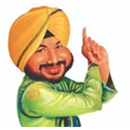 Tunak Tunak Tun emoji
