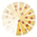 Loading Pizza emoji