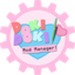 Doki Doki emoji