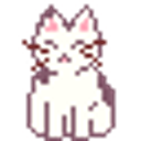 Cat Scratching emoji