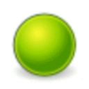 Goodgreen emoji