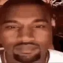 Kanyestare emoji