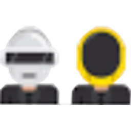 Daft Punk emoji