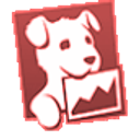 Party Datadog emoji