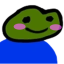 Blushh emoji