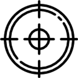 Sniper Scope emoji