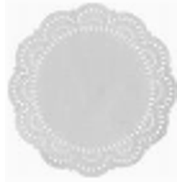 Doily emoji