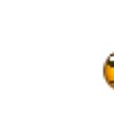 Blow Umbrella emoji