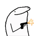 Flork30q emoji