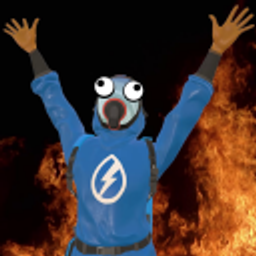 Pws Fire emoji