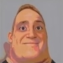 Mr Not Incredible 1 emoji