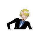 Sanjiheadbop emoji