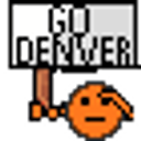 Denver emoji