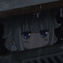 Oh Kanna Hide emoji