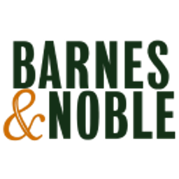 Barnes Noble emoji