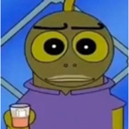 Brofish emoji