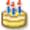 Msn Cake emoji