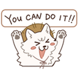 Ucandoit emoji
