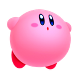 Chubbykirb emoji