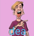 Dea emoji
