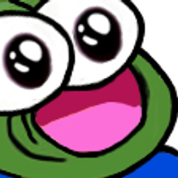 Amazingpep emoji