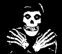 Misfits emoji