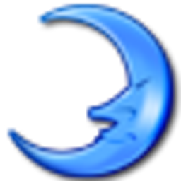 Downtime emoji