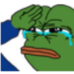 Peperespect emoji