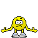 Dunno emoji