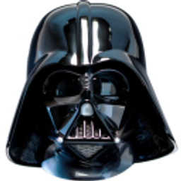 Vader Hd emoji
