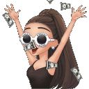Ari Rich emoji