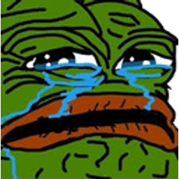 Sobpepe emoji